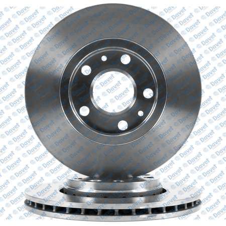 AYD 50184 Fren Diski On 280mm Duster 09- Megane Iii 08- Fluence Laguna Iii 07- Scenic Iii 09- 1.5dci 2.0dci 2.0i